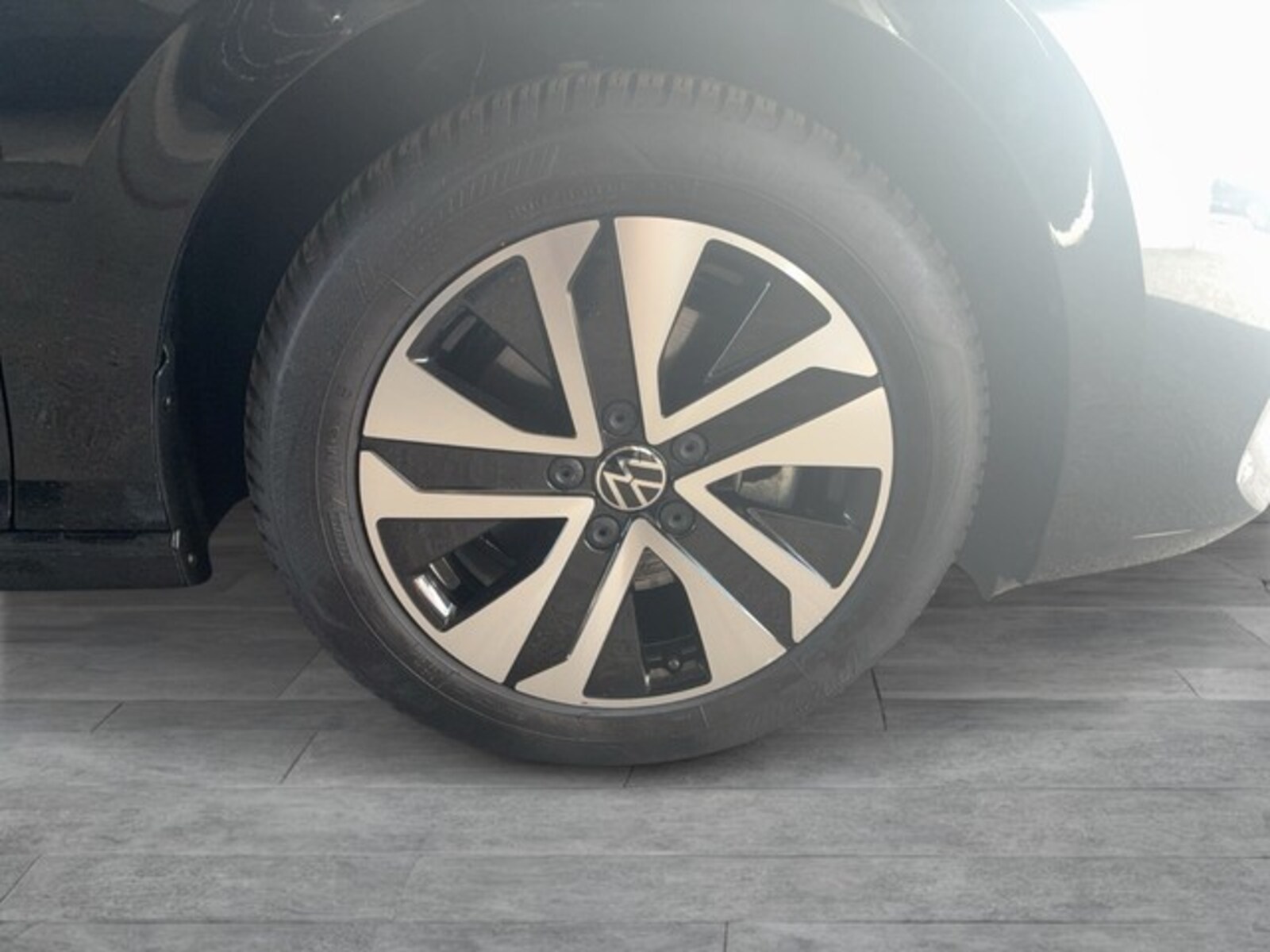Volkswagen Golf – Bild 7