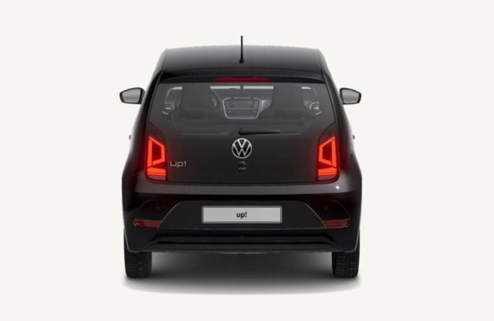 Volkswagen up! – Bild 4