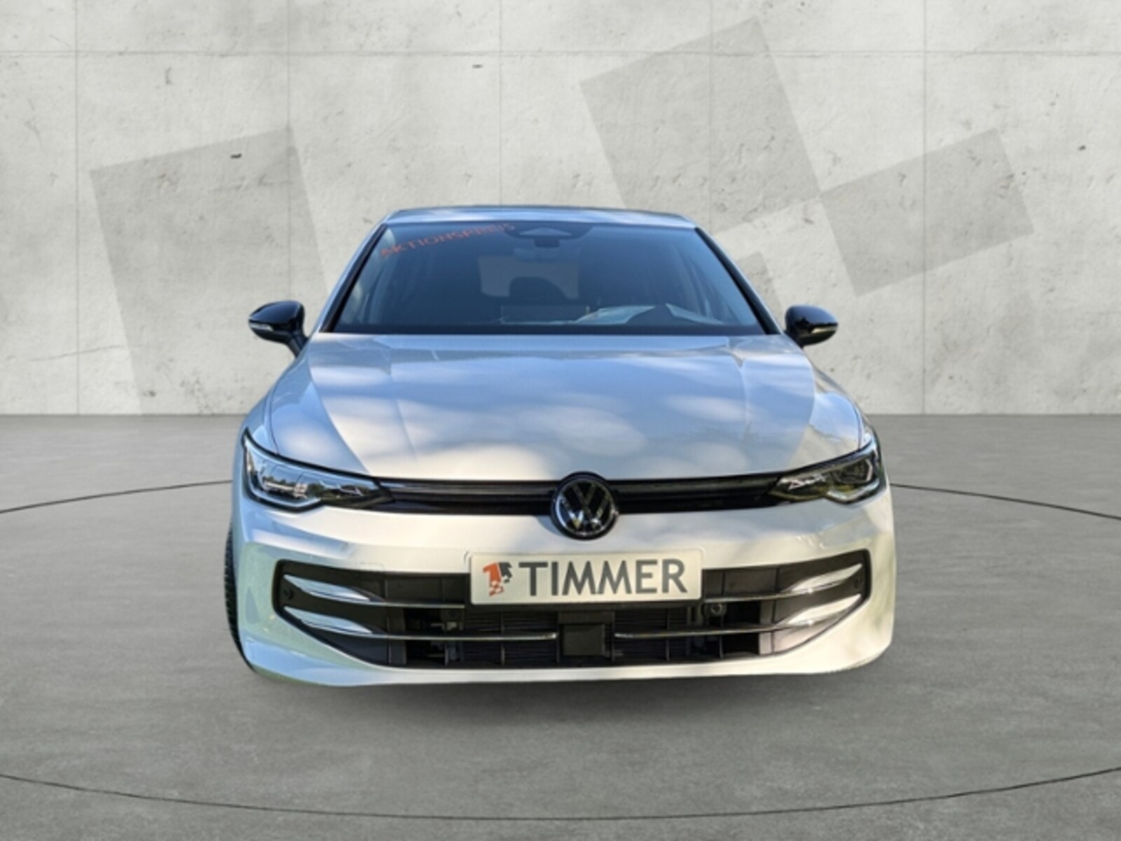 Volkswagen Golf – Bild 10