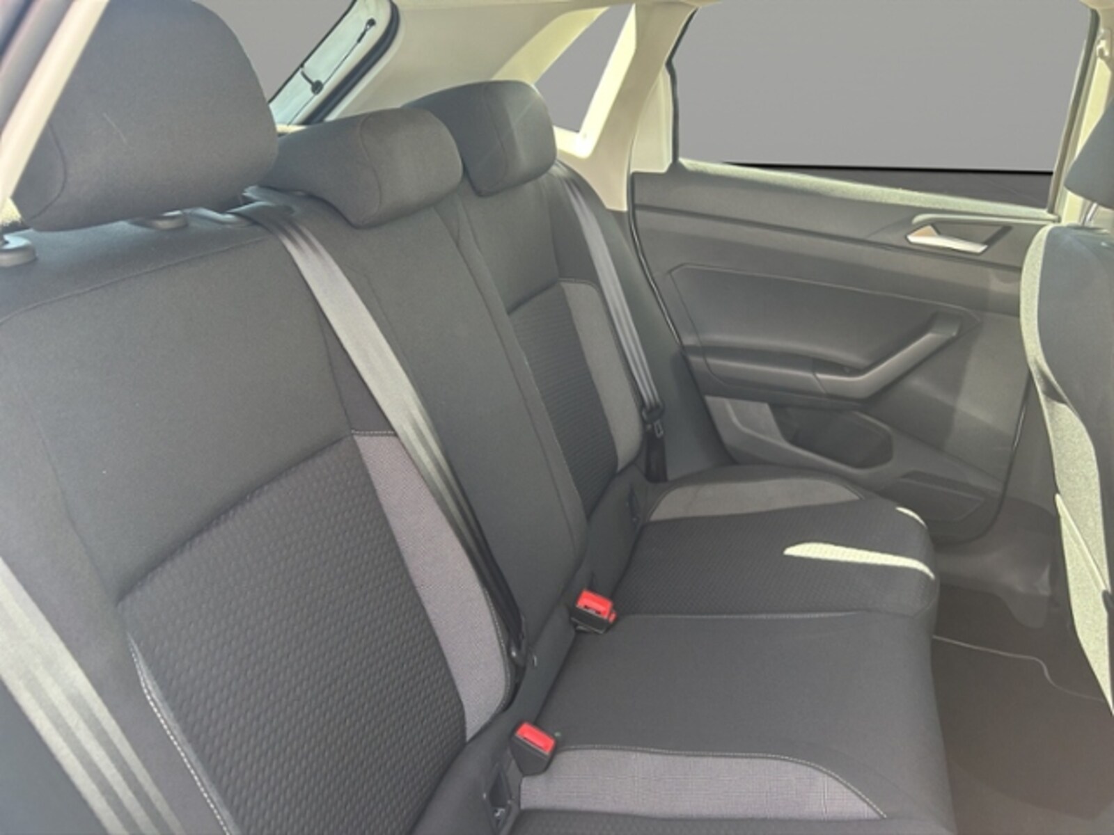 Volkswagen Polo – Bild 13