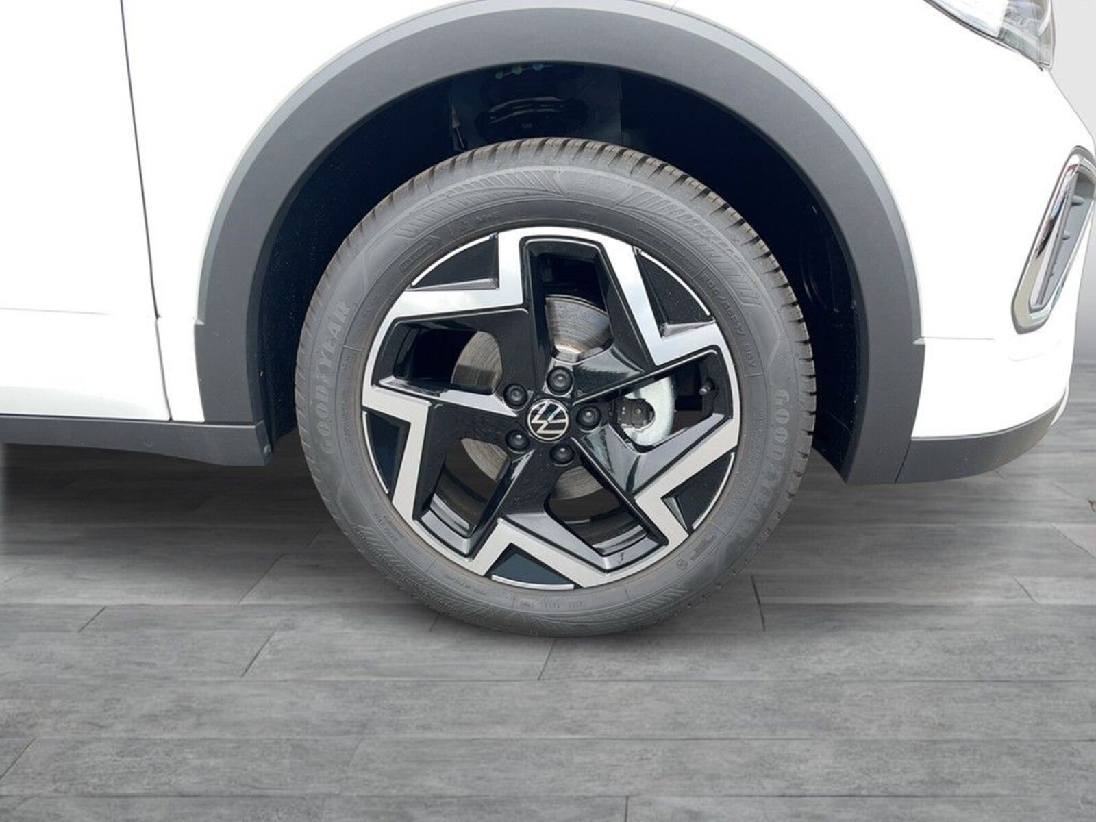 Volkswagen T-Cross – Bild 8