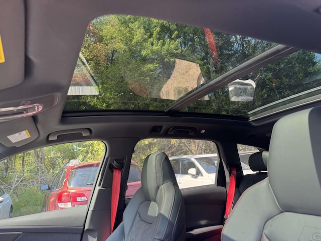 2026 Audi Q7 Prestige - Photo 23