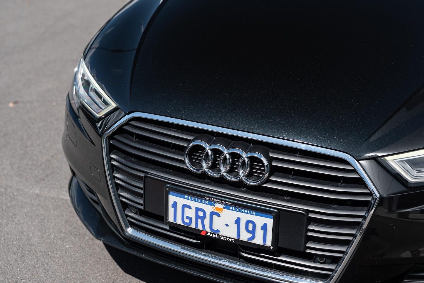 Image about Audi A3 Sportback 1.4 TFSI 110 kW S tronic