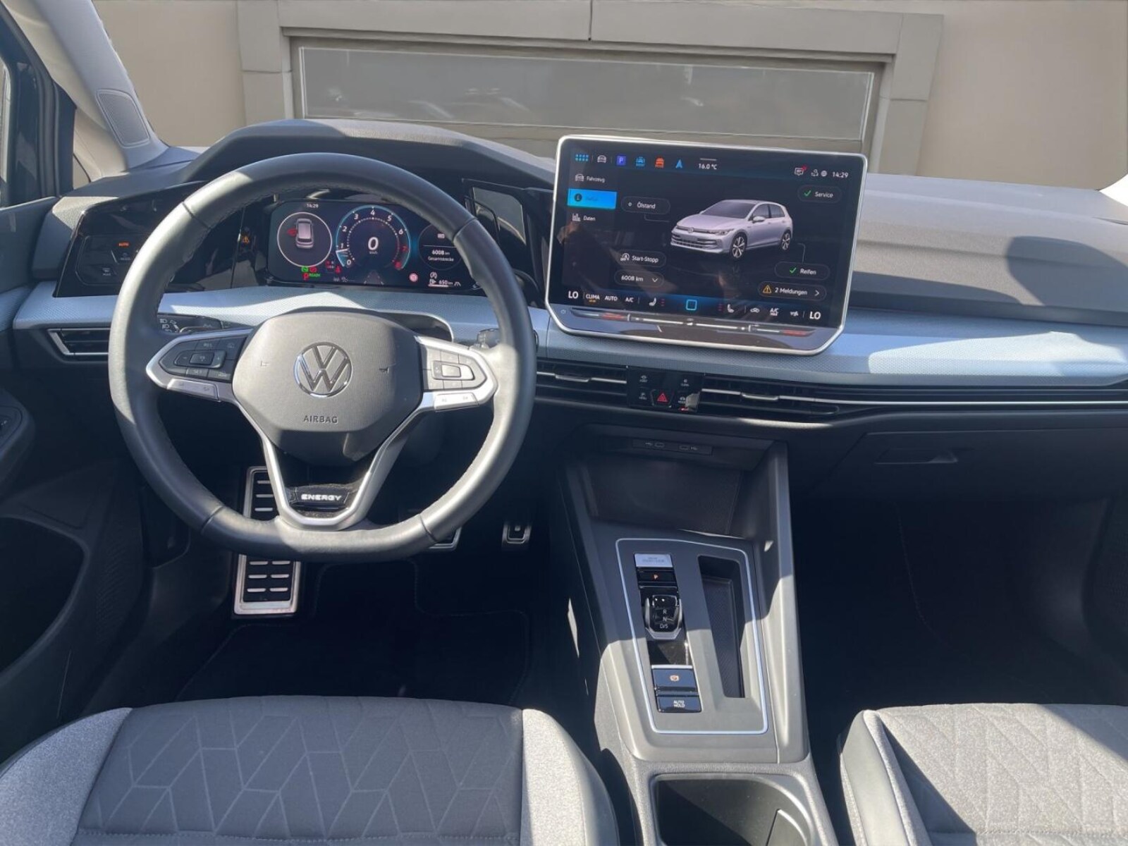 Volkswagen Golf – Bild 16
