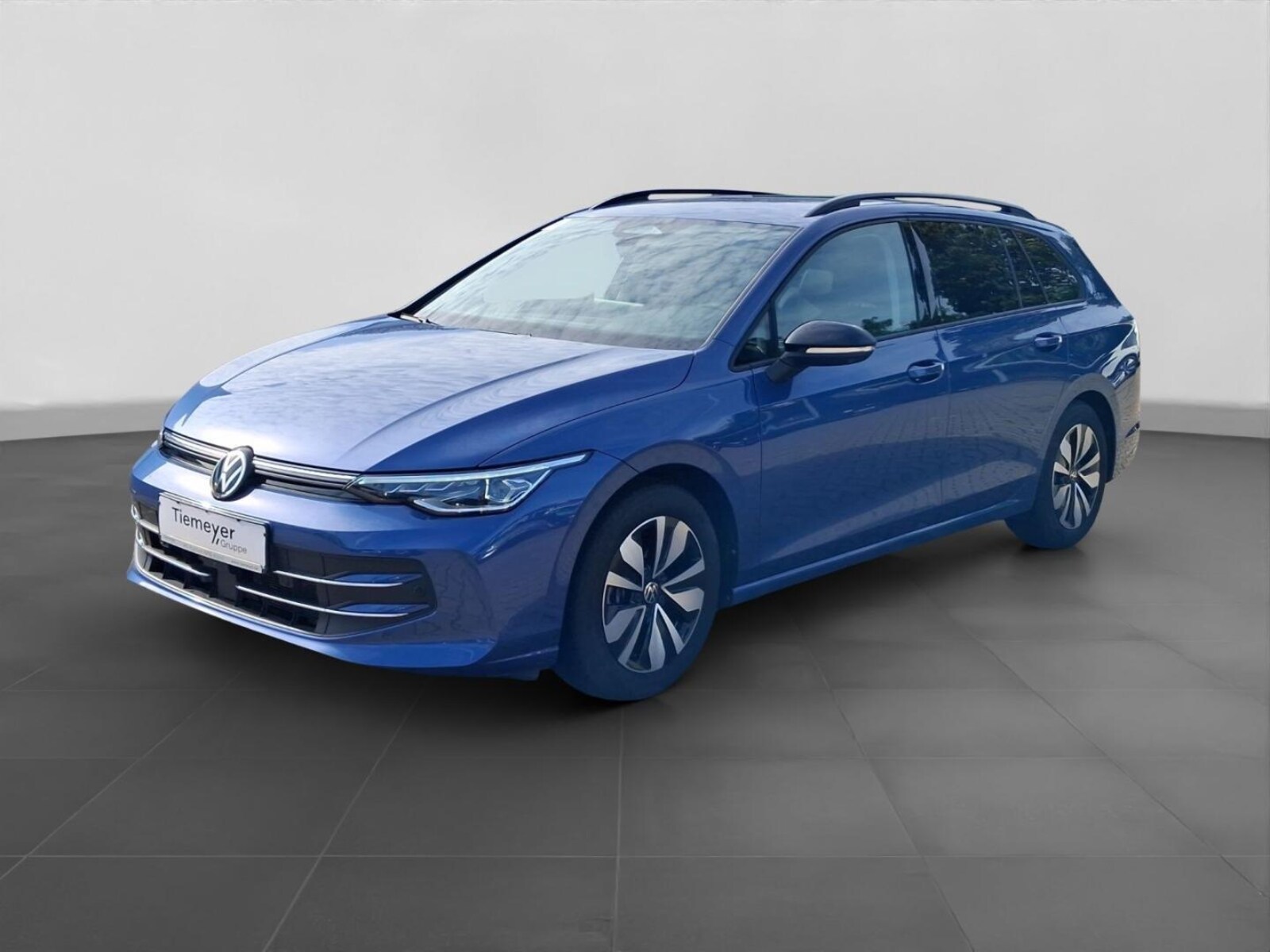 Volkswagen Golf Variant – Bild 2