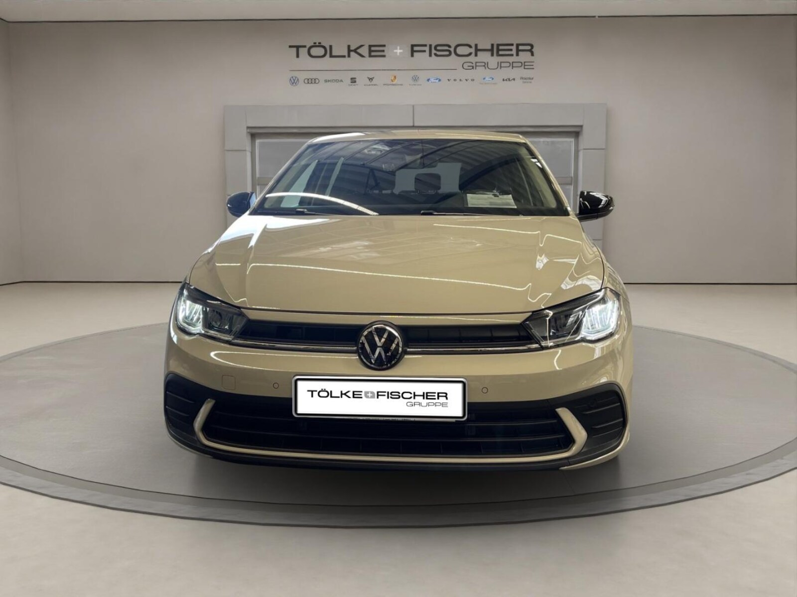 Volkswagen Polo – Bild 3