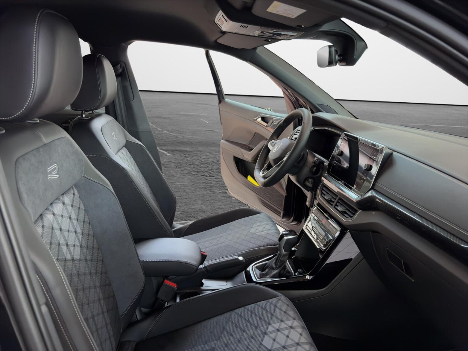 Volkswagen T-Cross – Bild 13