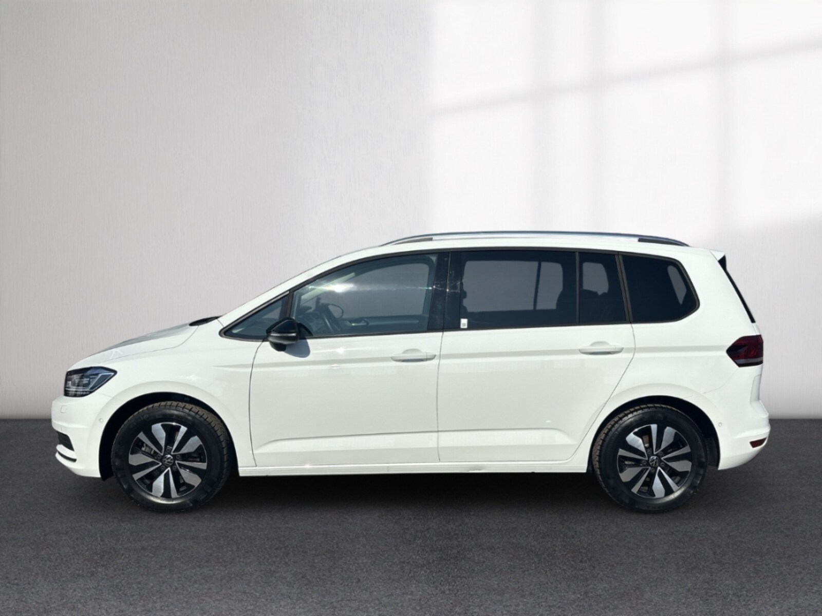Volkswagen Touran – Bild 2