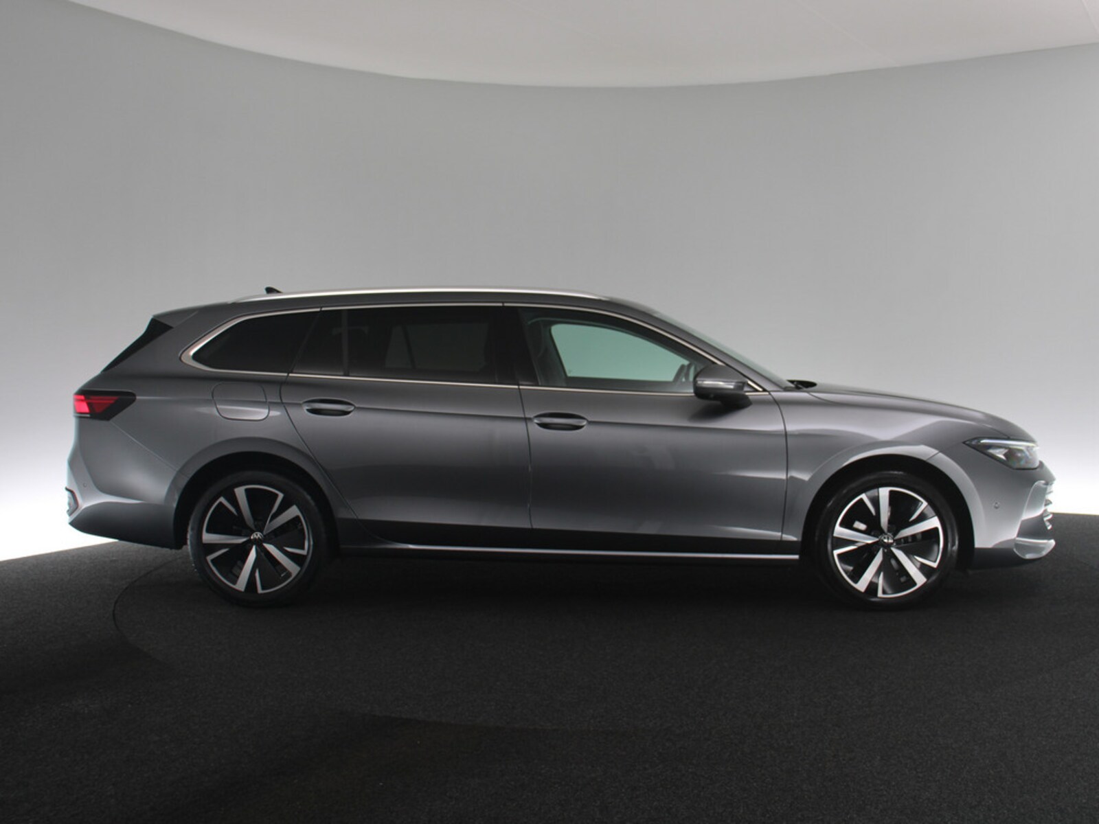 Volkswagen Passat – Bild 26