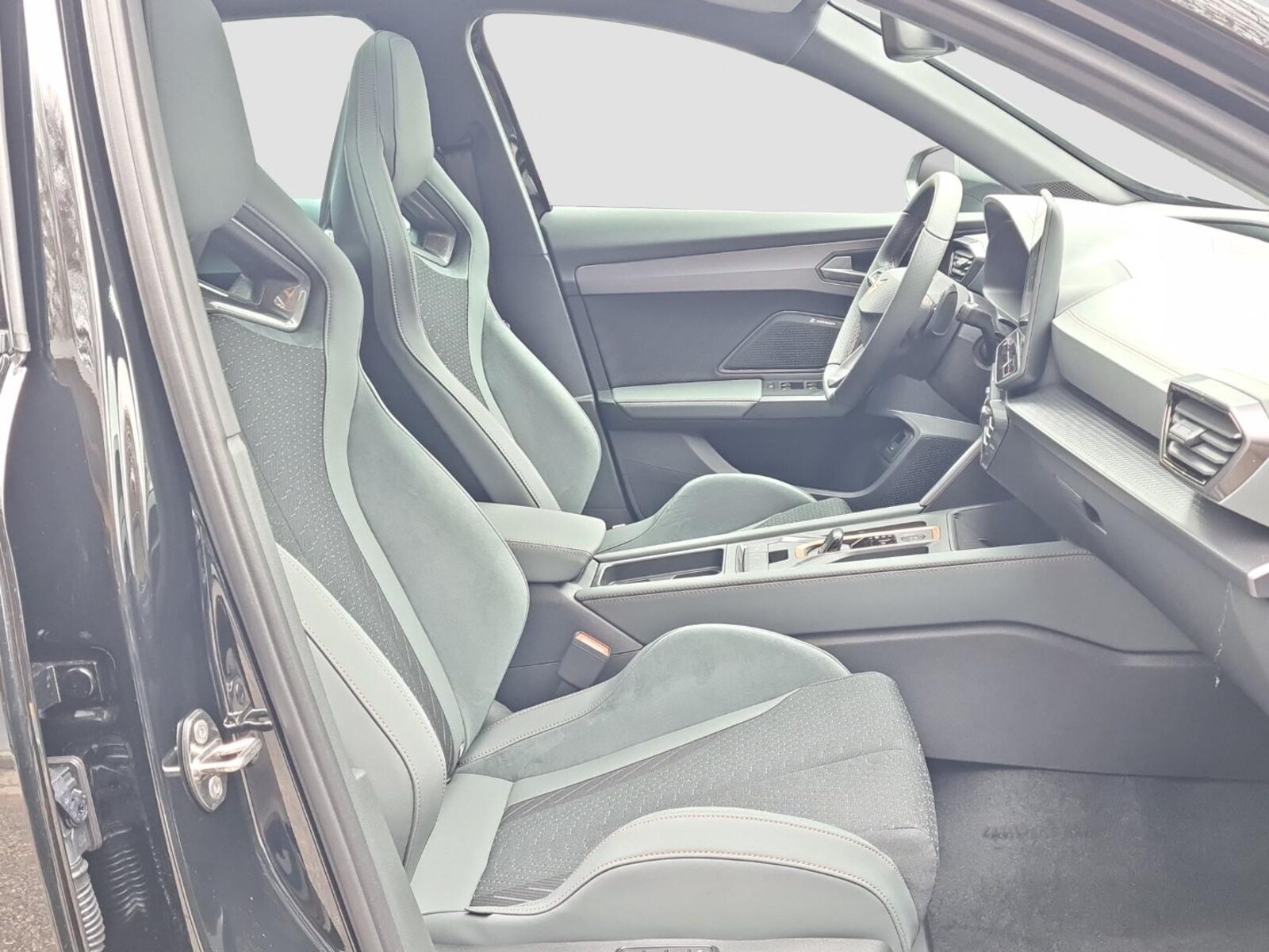 CUPRA Formentor – Bild 14