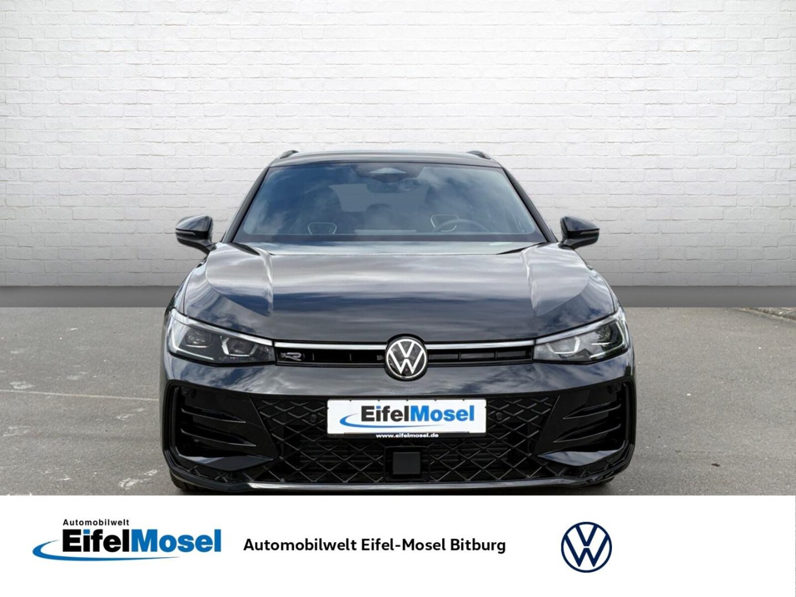 Volkswagen Passat – Bild 8