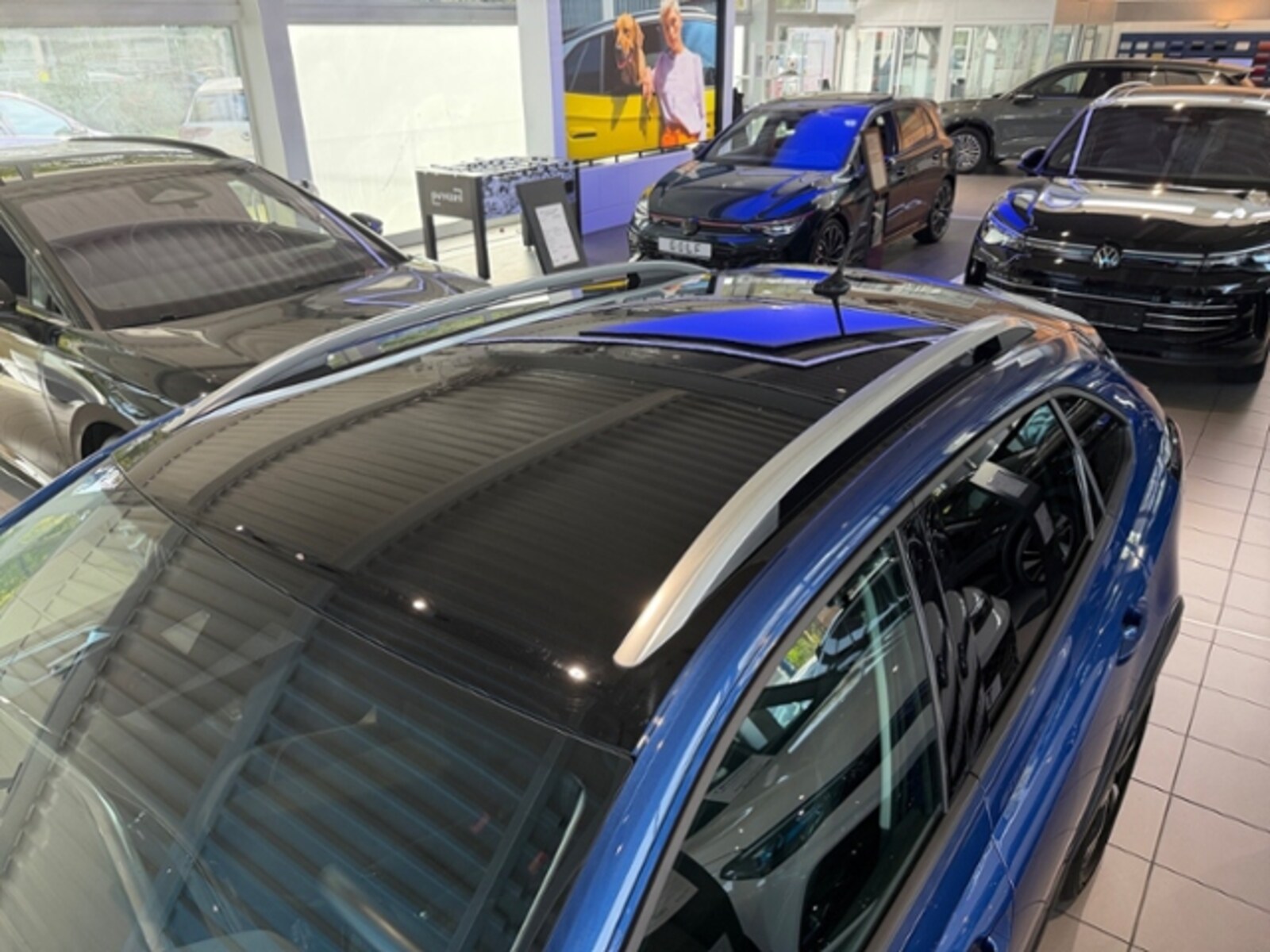 Volkswagen Taigo – Bild 19