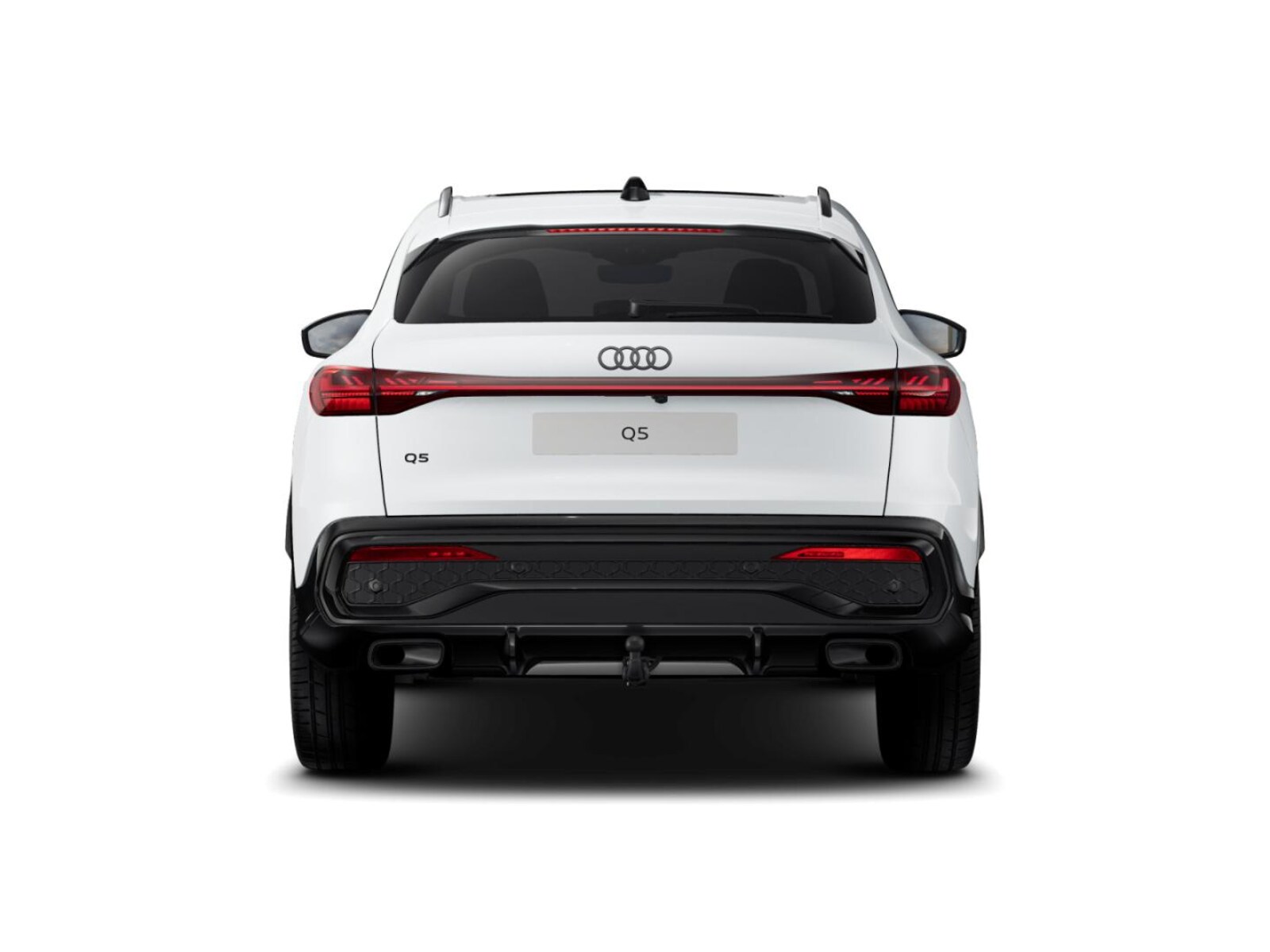 Audi Q5 Sportback – Bild 5