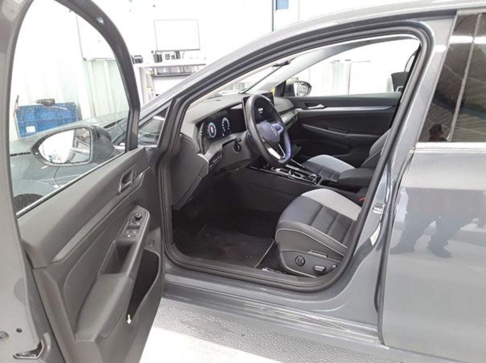 Volkswagen Golf – Bild 5