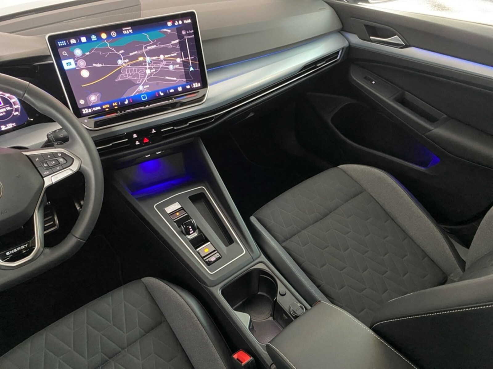 Volkswagen Golf Variant – Bild 10