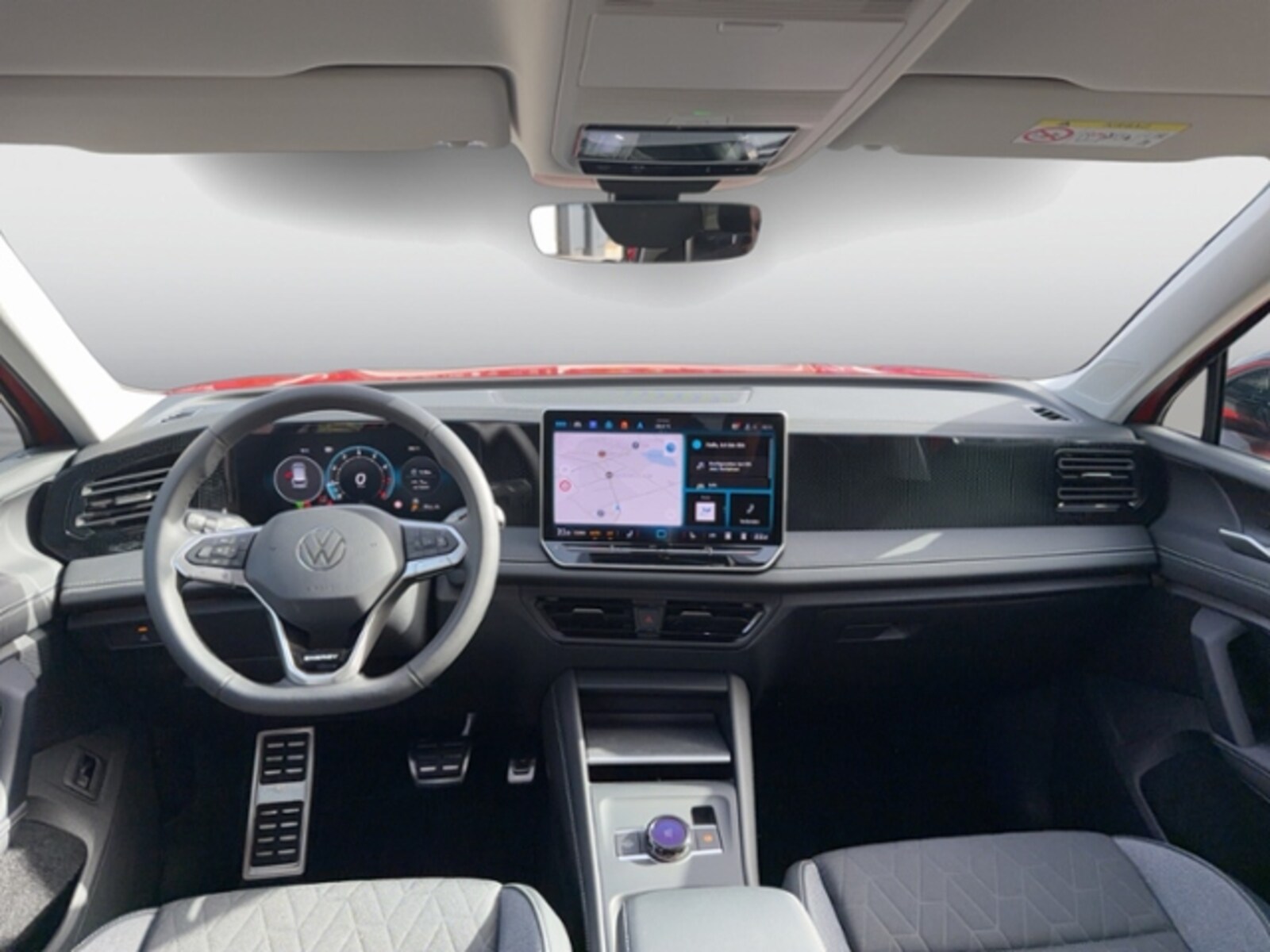 Volkswagen Tiguan – Bild 11
