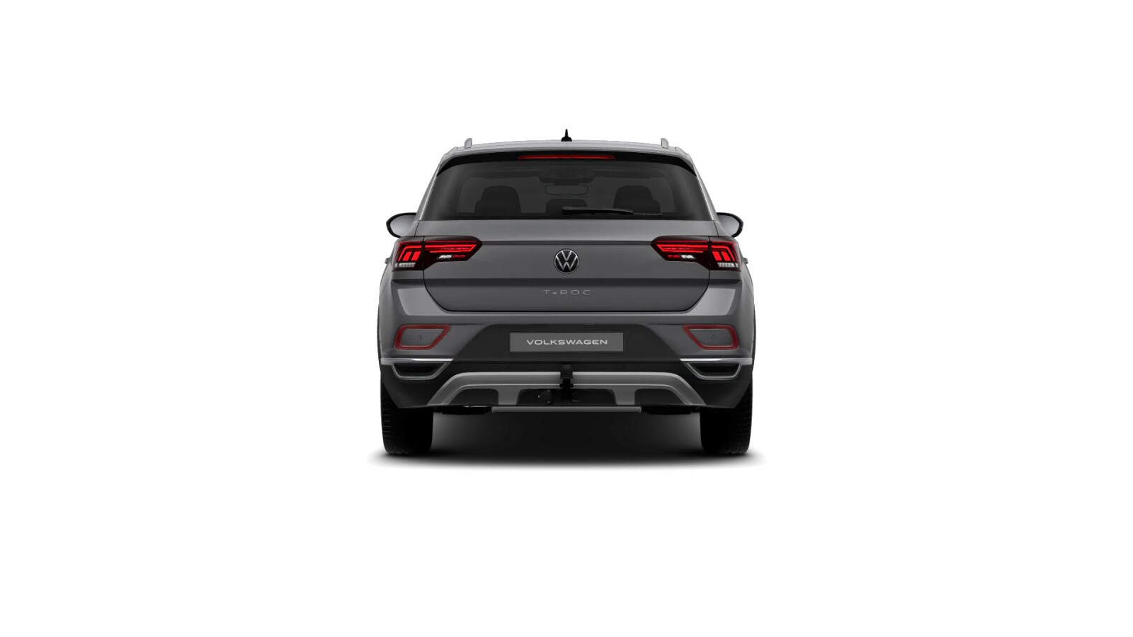 Volkswagen T-Roc – Bild 4