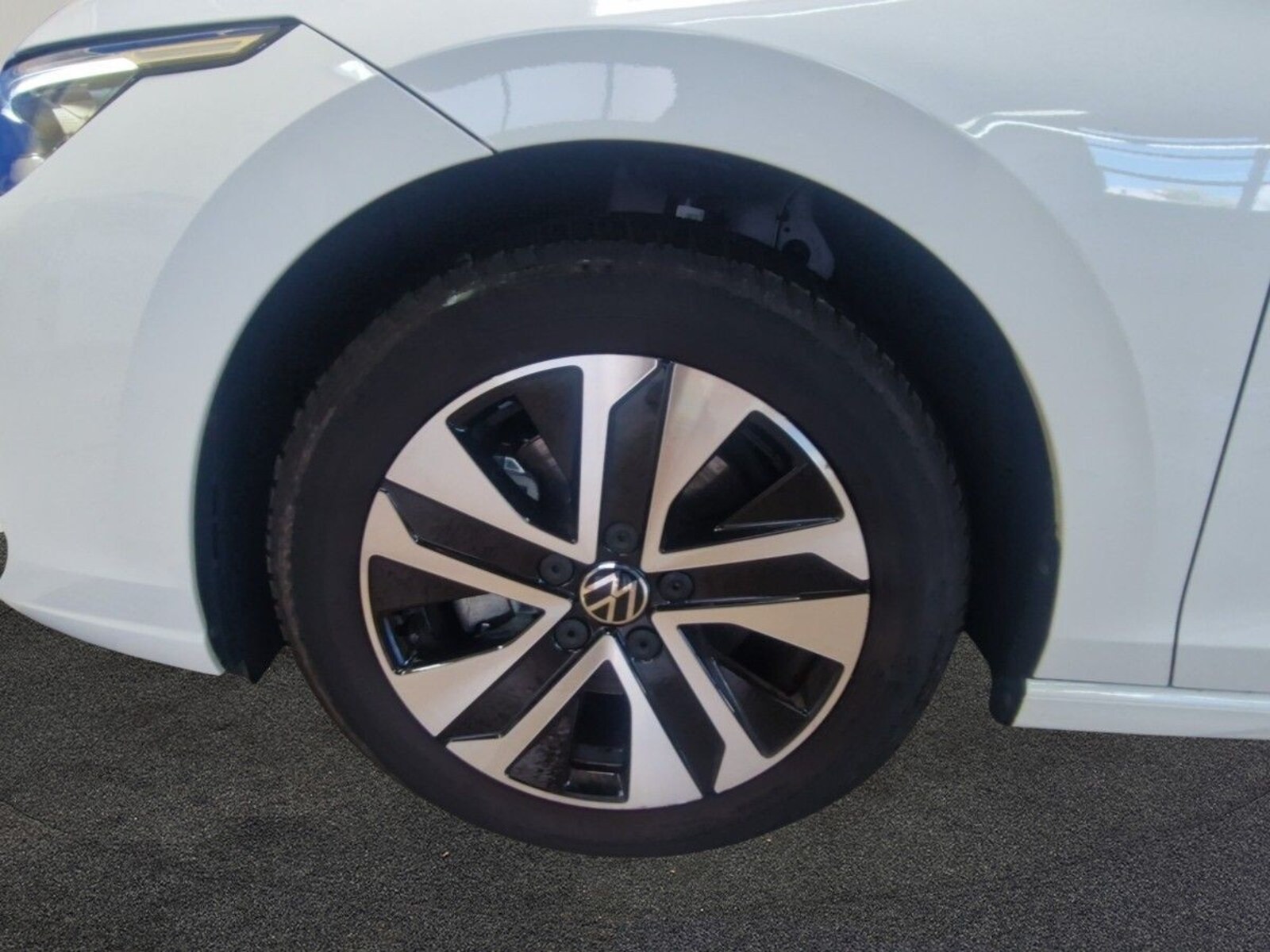 Volkswagen Golf Variant – Bild 10