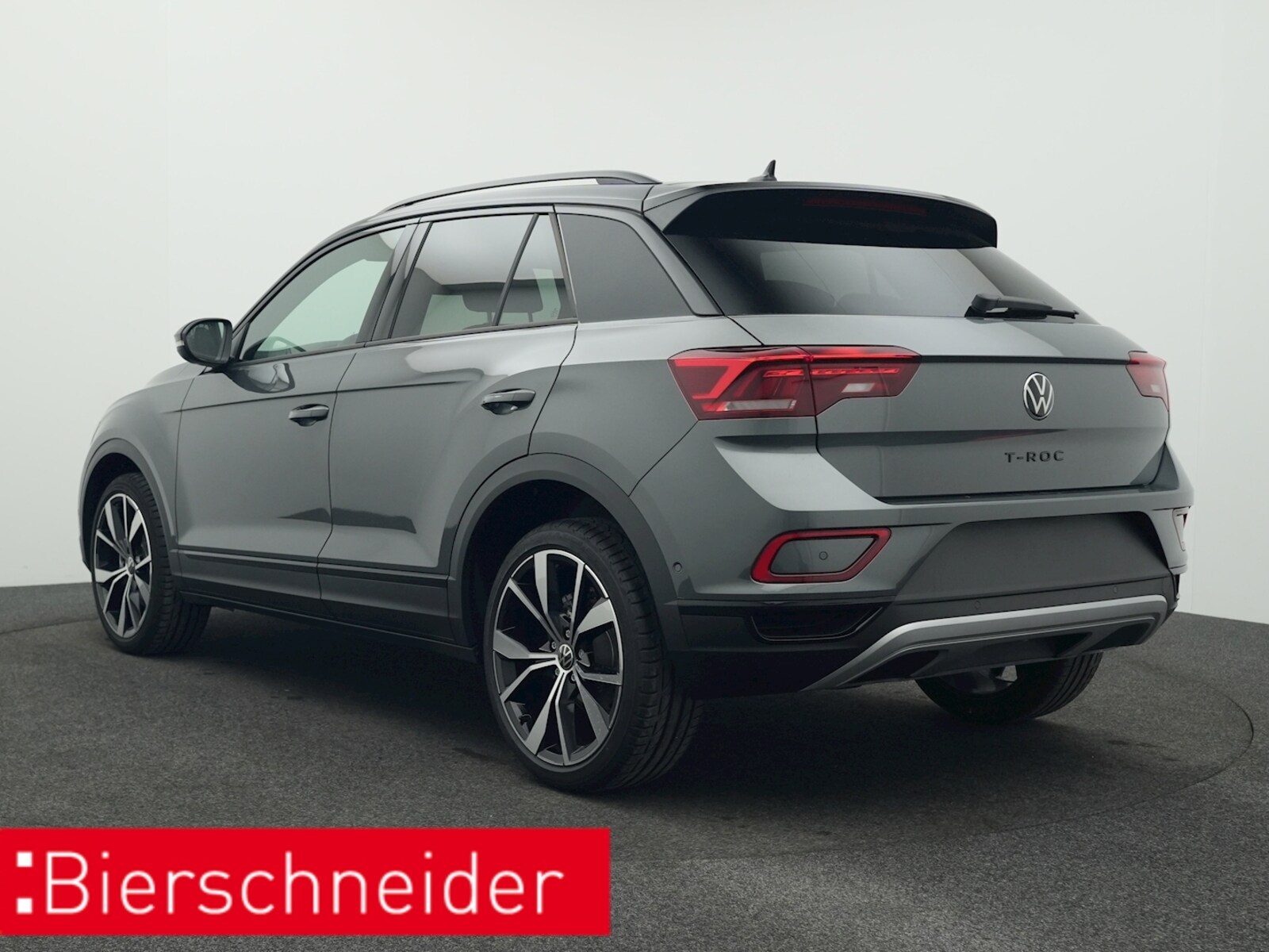 Volkswagen T-Roc – Bild 3