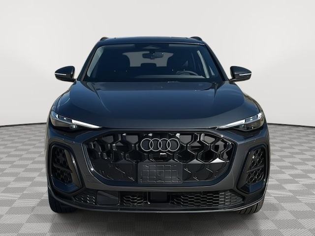Photo of 2026 Audi Q5 
