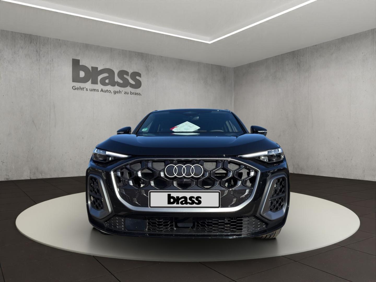 Image about Audi Q5 SUV TDI quattro 150 kW S tronic