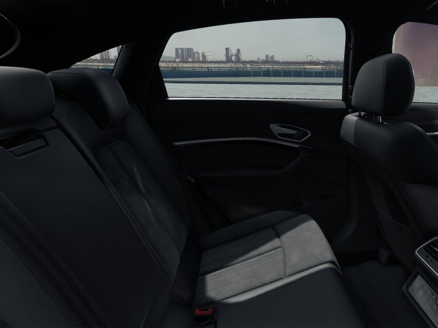 Image about Audi Q8 Sportback e-tron 50 e-tron quattro 250,00 kW