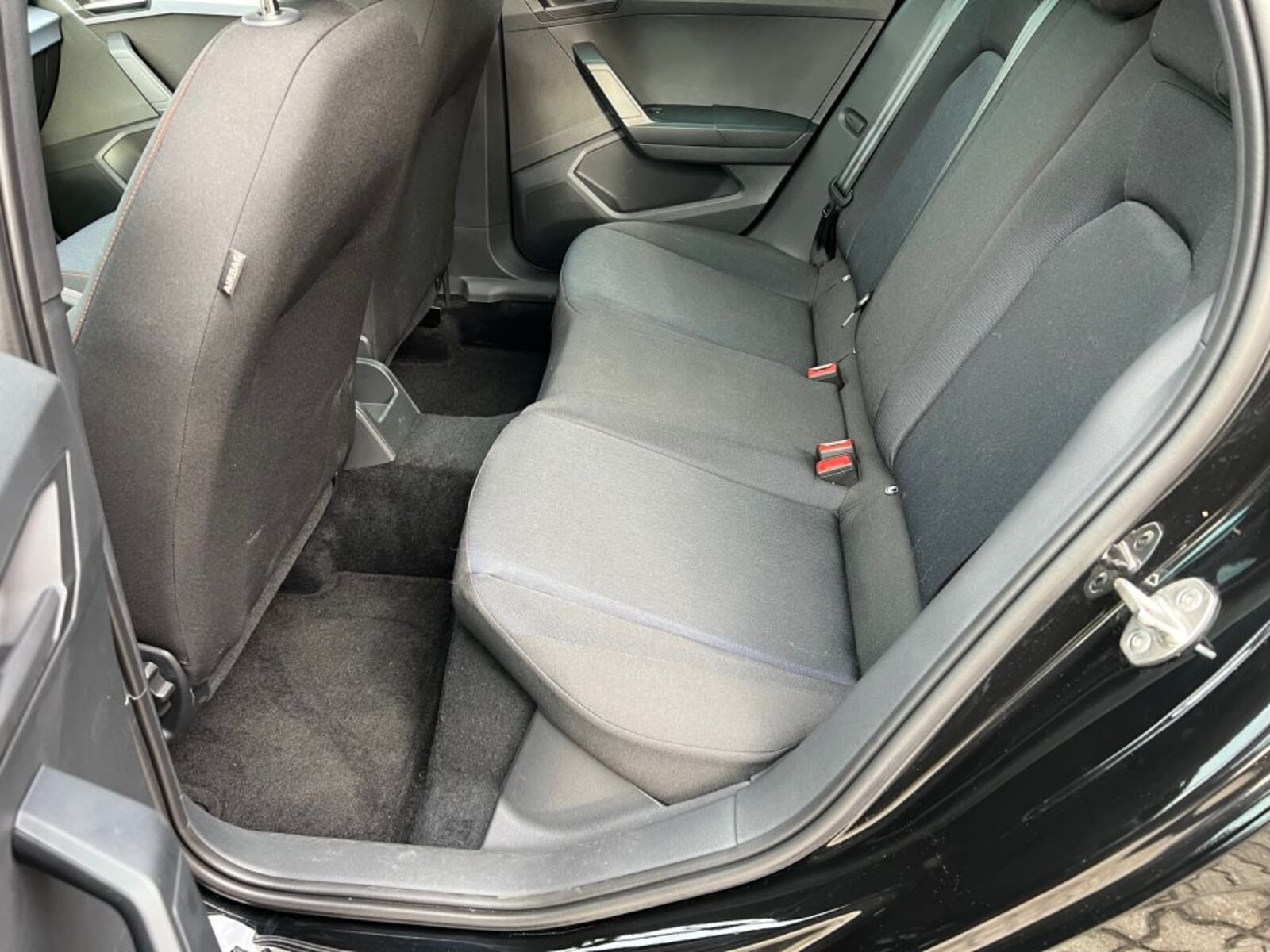 SEAT Ibiza – Bild 10
