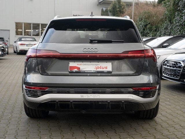 Image about Audi SQ8 e-tron e-tron quattro