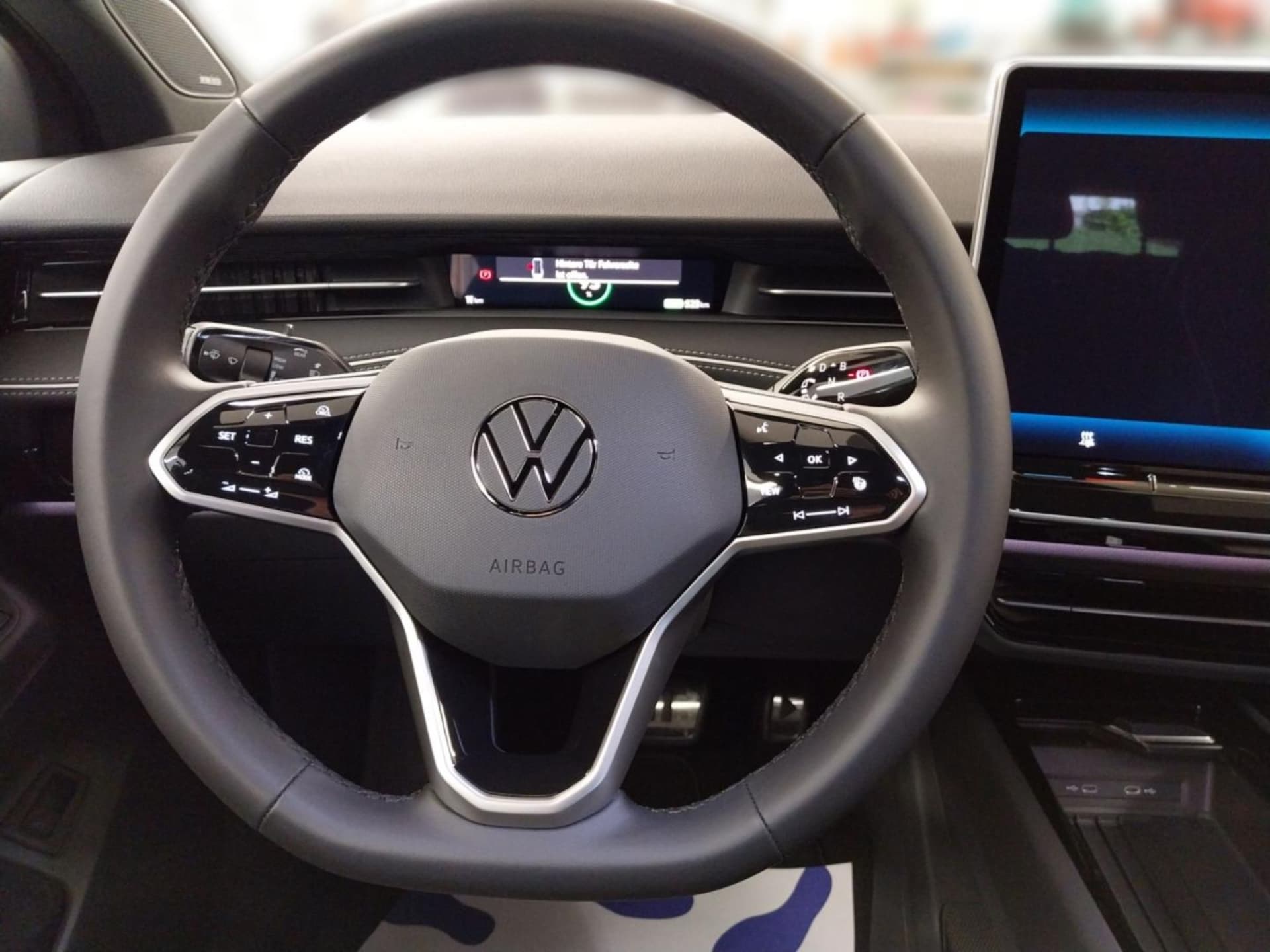 Volkswagen ID.7 Tourer Pro