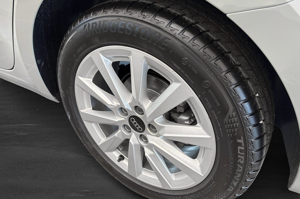 Image about Audi A1 Sportback A1 Sportback 30 TFSI Proline 116 hk 6-växlad