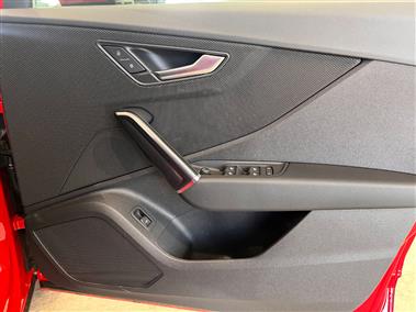 Image about Audi Q2 35 TFSI Advanced 110 kW tiptronic