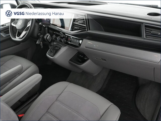 Volkswagen T6.1 California