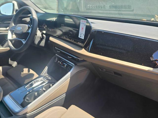 2025 Audi Q5 Premium Plus - Photo 12