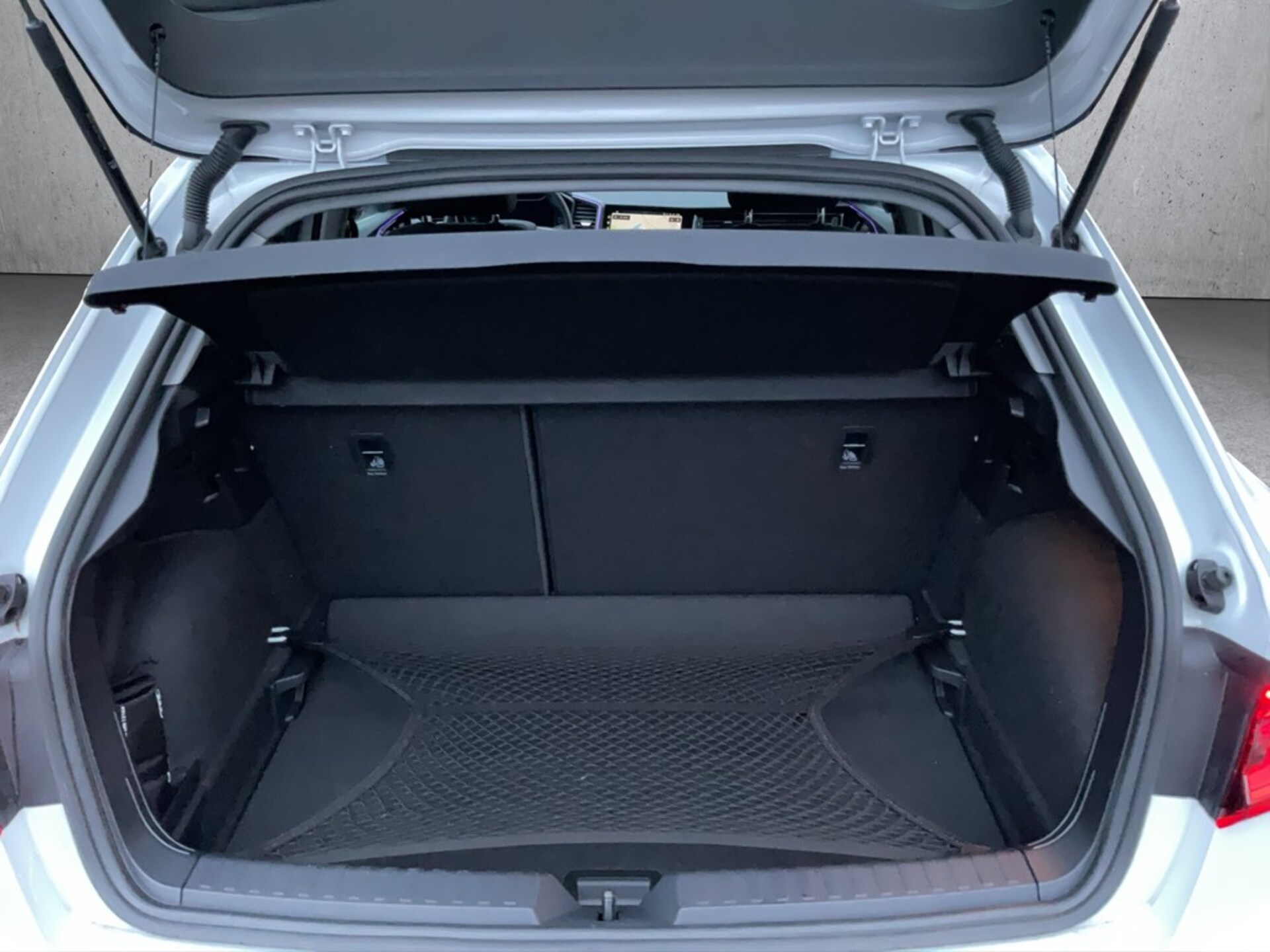 Audi A1 Sportback S line