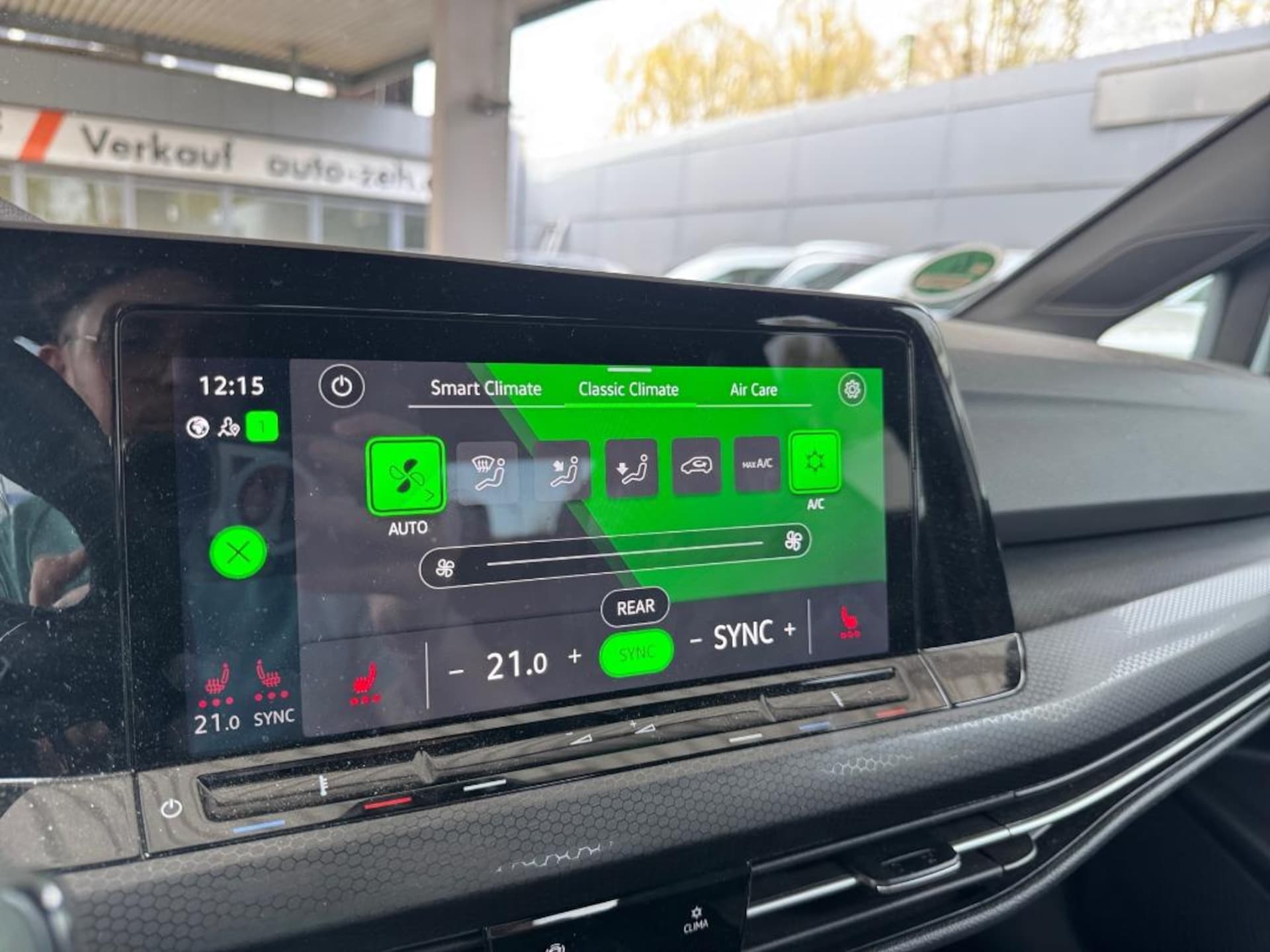 Volkswagen Golf GTE