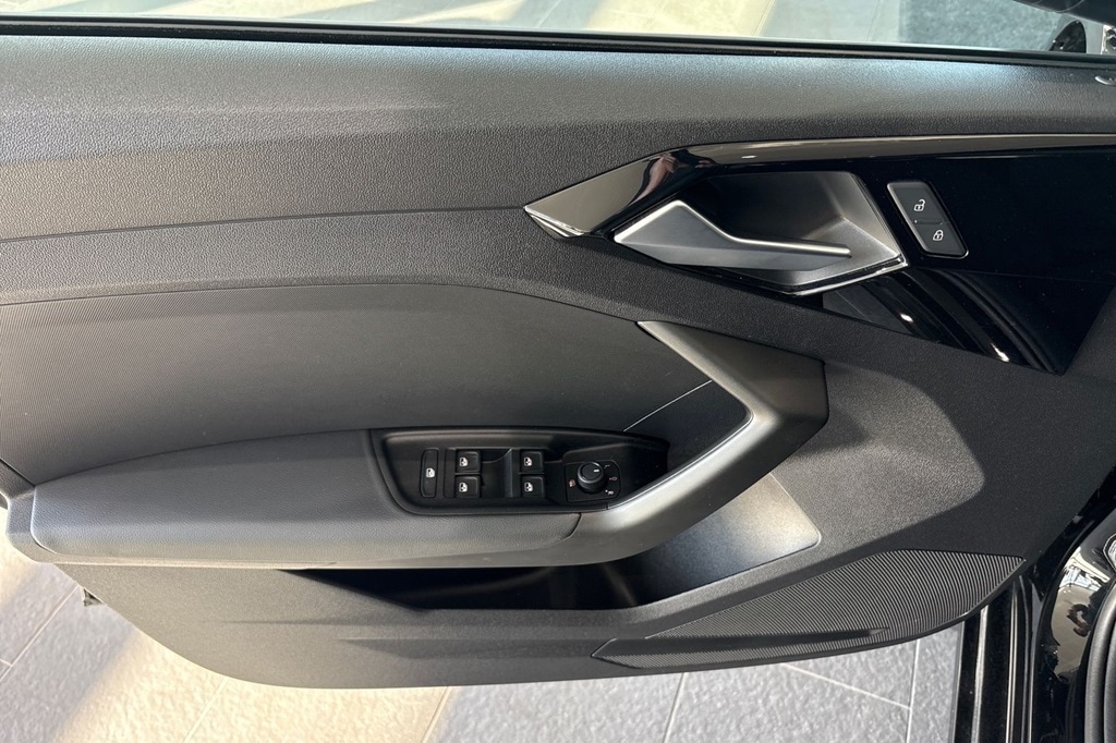 Bild som visar Audi A1 Sportback A1 Sportback 30 TFSI Proline 116 hk 6-växlad - för mer information kontakta din Audi Partner