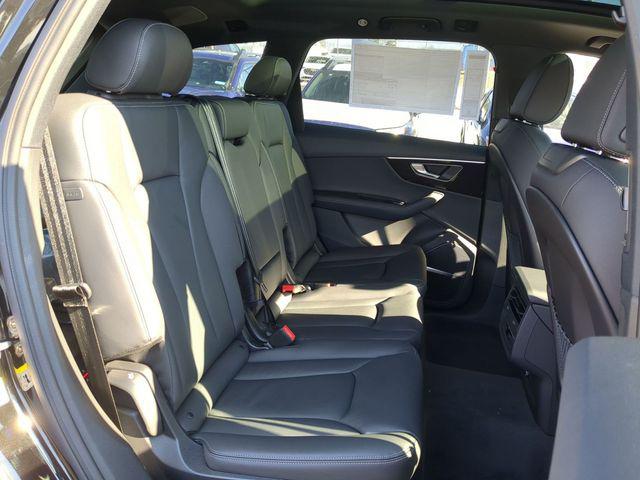2026 Audi Q7 Premium Plus - Photo 17