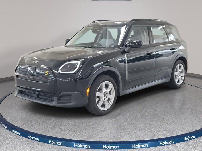 2025 MINI Countryman
