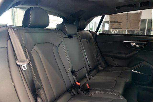 2026 Audi Q8 Prestige - Photo 34