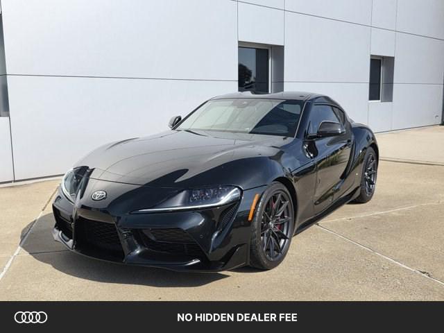 2023 Toyota Supra 3.0 Premium's photo