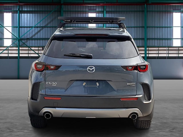 2023 Mazda CX-50