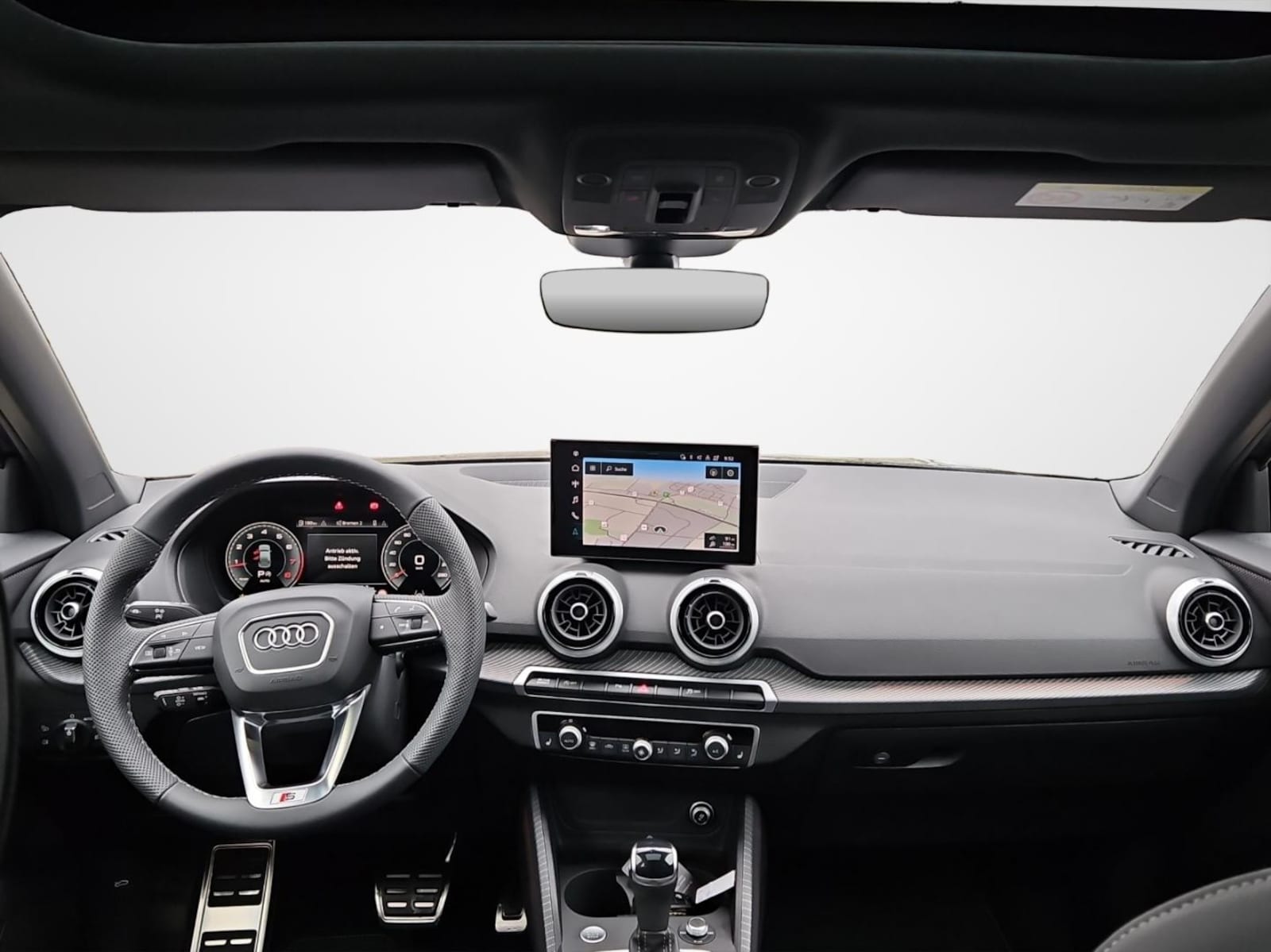 Audi Q2 – Bild 8