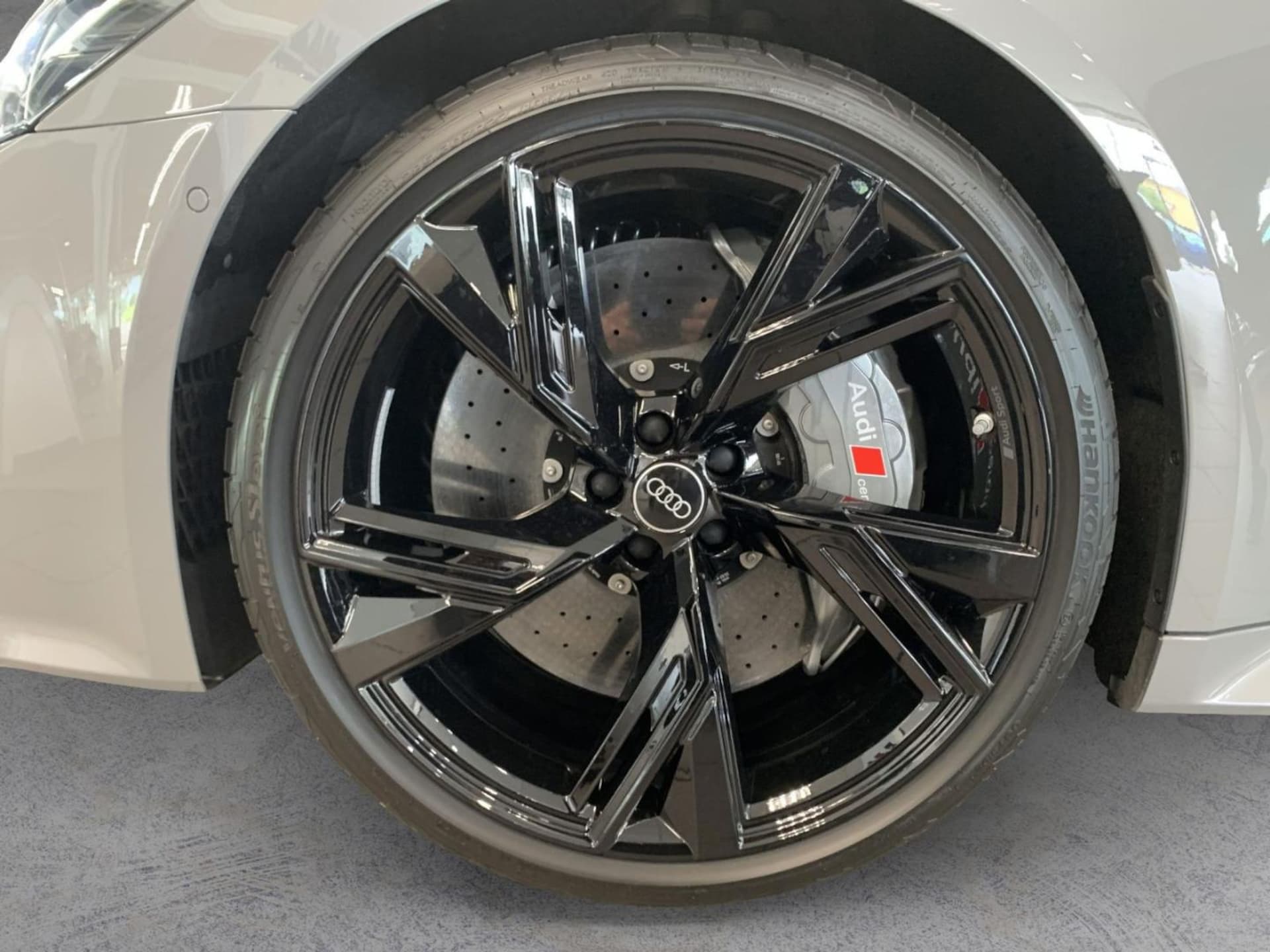 Audi RS 7 Sportback