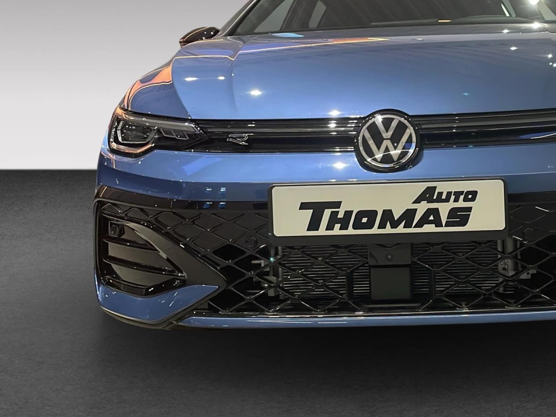 Volkswagen Golf Variant R-Line
