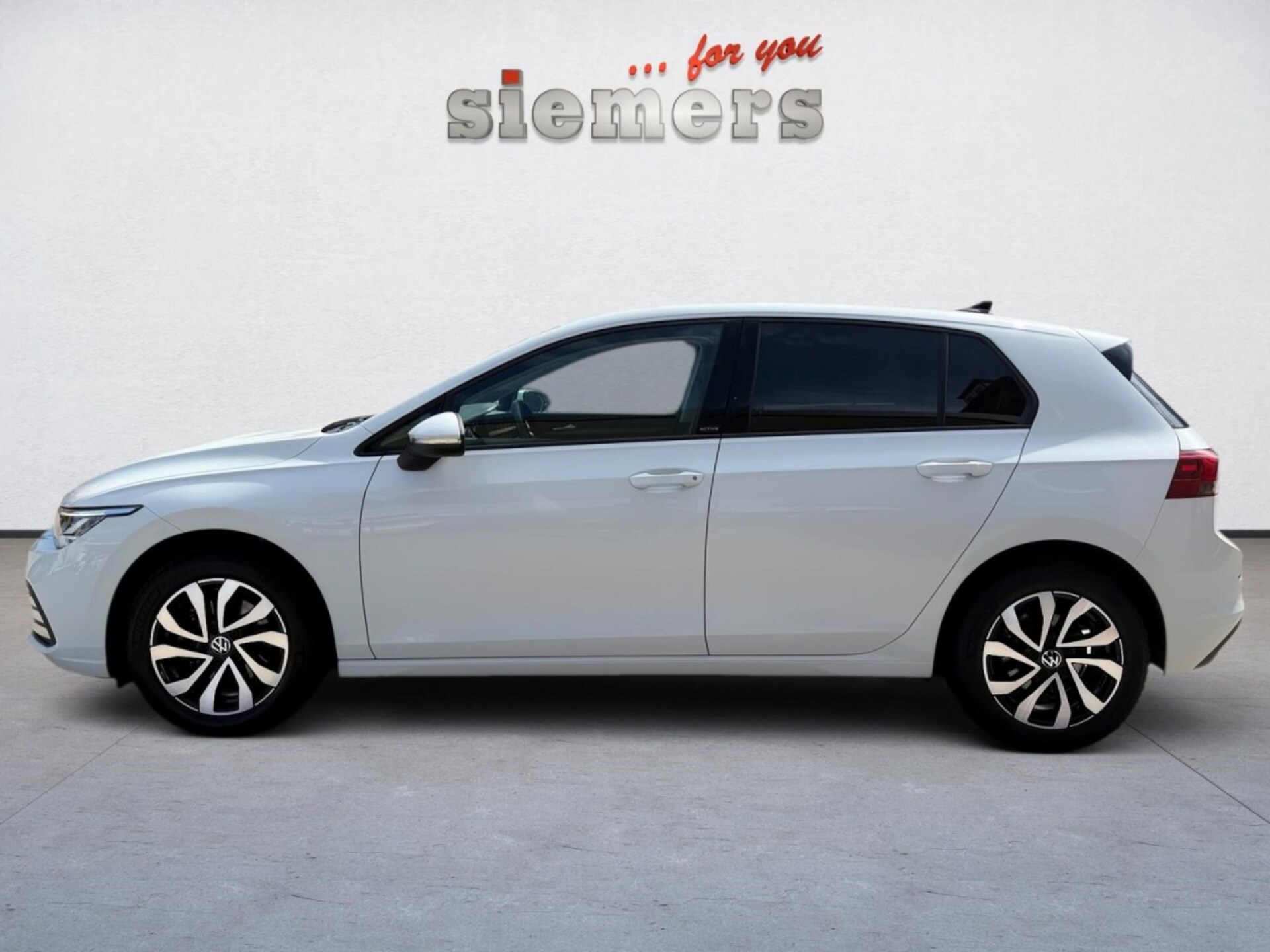Volkswagen Golf Active