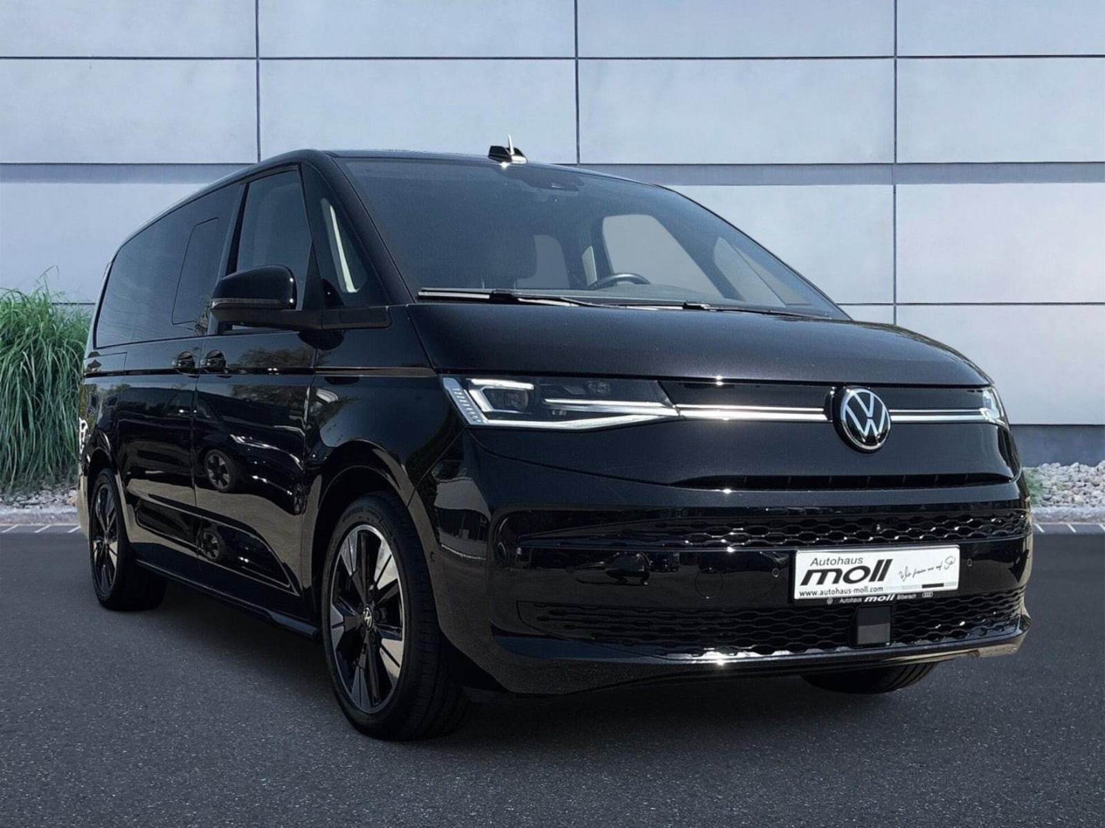 Volkswagen Multivan Langversion – Bild 5