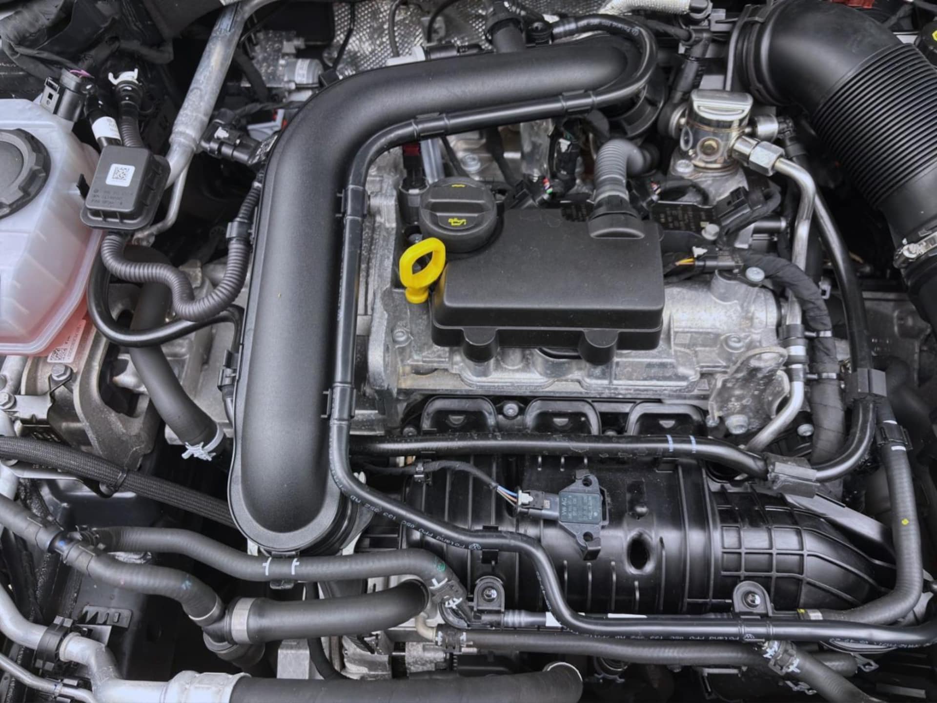 Volkswagen Golf MOVE