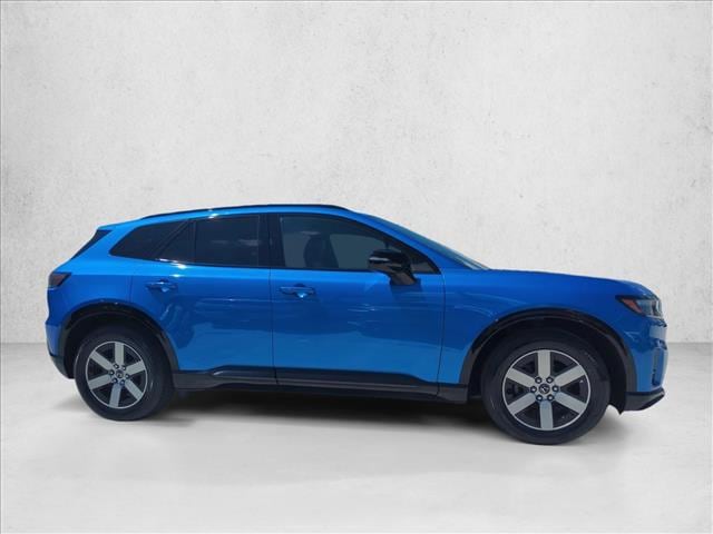 2024 Honda Prologue