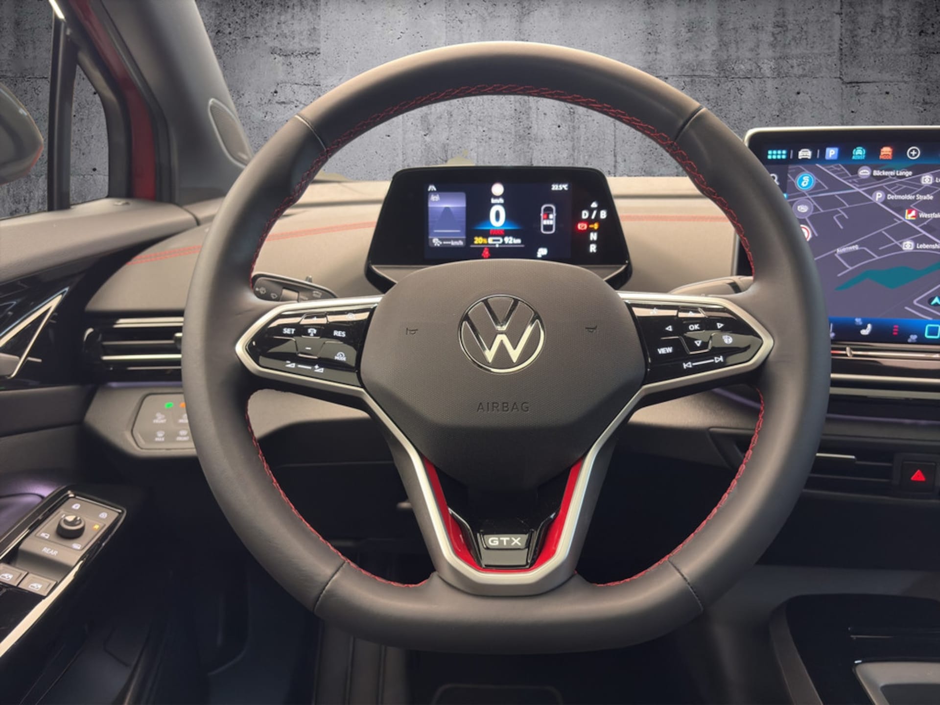 Volkswagen ID.4 GTX