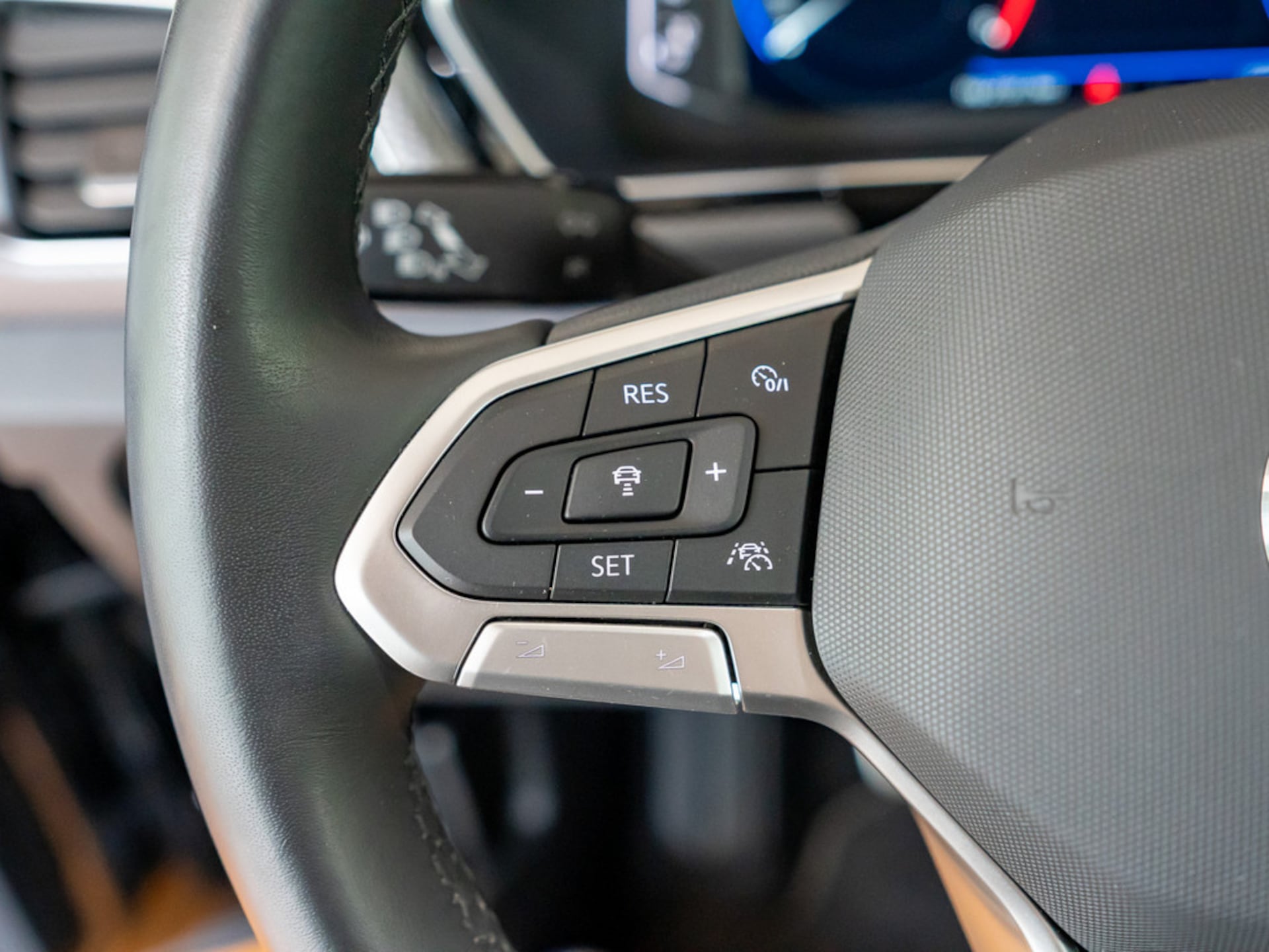 Volkswagen T-Cross ACTIVE